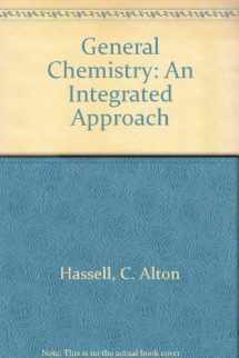 9780130620040-0130620041-General Chemistry: An Integrated Approach, 3rd edition (Selected Solutions Manual)