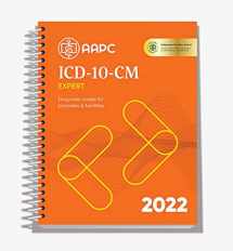 9781646312139-1646312139-ICD-10-CM Expert 2022 for Providers & Facilities (ICD-10-CM Complete Code Set)
