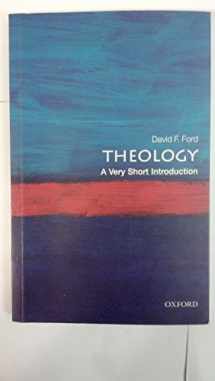 9780199679973-0199679975-Theology: A Very Short Introduction (Very Short Introductions)