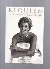 9781559704427-155970442X-Requiem: Diana, Princess of Wales 1961-1997 - Memories and Tributes