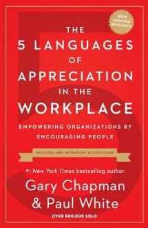 9780802418401-0802418406-The 5 Languages of Appreciation in the Workplace: Empowering Organizations by Encouraging People