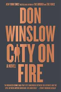 9780062851178-0062851179-City on Fire: A Novel (The Danny Ryan Trilogy, 1)
