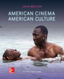 9780073514291-0073514292-American Cinema/American Culture