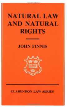 9780198761105-0198761104-Natural Law and Natural Rights (Clarendon Law Series)