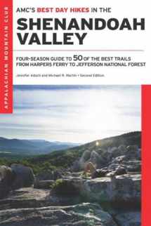 9781628421071-162842107X-AMC's Best Day Hikes in the Shenandoah Valley: Four-Season Guide to 50 of the Best Trails from Harpers Ferry to Jefferson National Forest