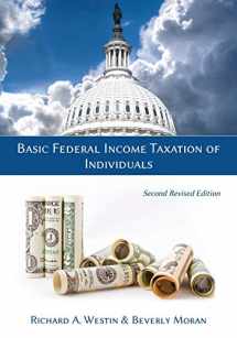 9781600425080-1600425089-Basic Federal Income Taxation of Individuals, Second Revised Edition