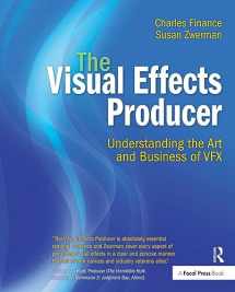 9780240812632-0240812638-The Visual Effects Producer
