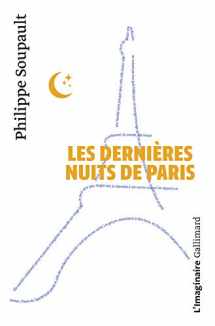 9782070751631-2070751635-Les Dernières nuits de Paris