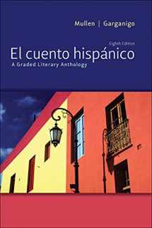 9780073385402-0073385409-El cuento hispánico: A Graded Literary Anthology