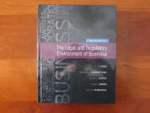 9780073524993-0073524999-The Legal and Regulatory Environment of Business