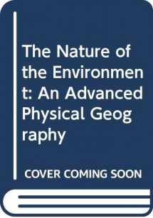 9780631131441-0631131442-Nature of the Environment: An Advanced Physical Geography
