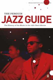 9780141048314-014104831X-The Penguin Jazz Guide: The History of the Music in the 1001 Best Albums