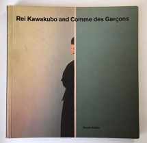 9781872180854-187218085X-Rei Kawakubo and Commes des Garcons