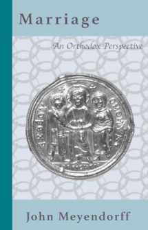 9780913836057-0913836052-Marriage: An Orthodox Perspective