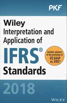 9781119461500-1119461502-Wiley Interpretation and Application of IFRS Standards (Wiley Regulatory Reporting)