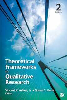 9781452282435-1452282439-Theoretical Frameworks in Qualitative Research