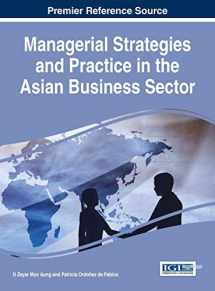 9781466697584-146669758X-Managerial Strategies and Practice in the Asian Business Sector