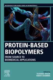 9780323905459-0323905455-Protein-Based Biopolymers: From Source to Biomedical Applications (Woodhead Publishing Series in Biomaterials)