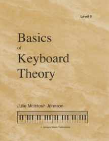 9781891757082-1891757083-BKT8 - Basics of Keyboard Theory - Level 8
