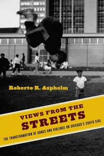 9780231187732-0231187734-Views from the Streets: The Transformation of Gangs and Violence on Chicago's South Side (Studies in Transgression)