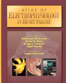 9781573402255-1573402257-Atlas of Electrophysiology in Heart Failure (Current Medicine)