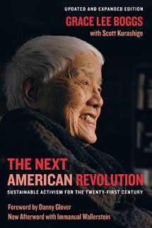 9780520272590-0520272595-The Next American Revolution: Sustainable Activism for the Twenty-First Century