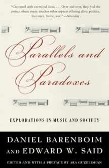 9781400075157-1400075157-Parallels and Paradoxes: Explorations in Music and Society