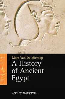 9781405160704-1405160705-A History of Ancient Egypt