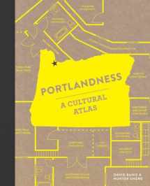 9781632170002-1632170000-Portlandness: A Cultural Atlas (Urban Infographic Atlases)