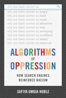 9781479837243-1479837245-Algorithms of Oppression: How Search Engines Reinforce Racism
