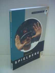 9781560251958-1560251956-Steven Spielberg: Close Up: The Making of His Movies (Close-Up Series)