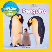 9781426317019-1426317018-Explore My World Penguins