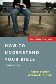 9780830810932-0830810935-How to Understand Your Bible