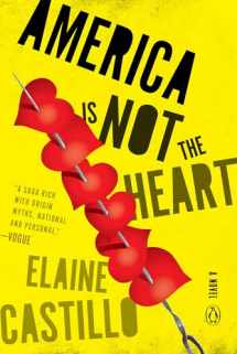 9780735222427-0735222428-America Is Not the Heart: A Novel