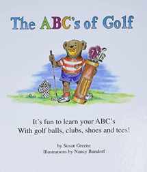 9780965110006-0965110001-The ABC's of Golf