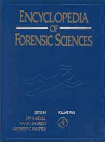 9780122272172-012227217X-Encyclopedia of Forensic Sciences: Vol 2