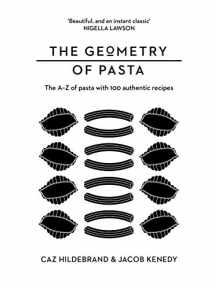 9781529054392-1529054397-The Geometry of Pasta