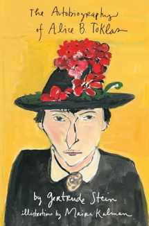 9781594204609-1594204608-The Autobiography of Alice B. Toklas Illustrated