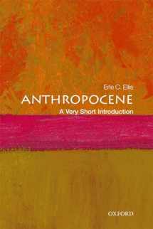 9780198792987-0198792980-Anthropocene: A Very Short Introduction (Very Short Introductions)