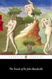 9780141441436-0141441437-The Travels of Sir John Mandeville (Penguin Classics)