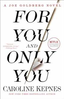 9780593133828-059313382X-For You and Only You: A Joe Goldberg Novel