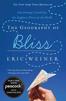 9780446698894-044669889X-The Geography of Bliss