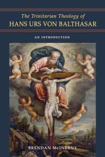9780268107574-0268107572-The Trinitarian Theology of Hans Urs von Balthasar: An Introduction