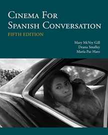 9781585109722-158510972X-Cinema for Spanish Conversation (Spanish Edition)