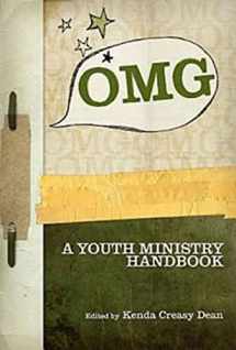 9781426700088-1426700083-OMG: A Youth Ministry Handbook (Youth and Theology)