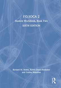 9780367612924-0367612925-Golosa: Student Workbook, Book Two