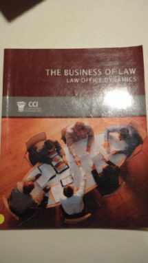 9780558343941-0558343945-The Buisiness Of Law (Law Office Dynamics)