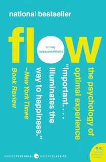 9780061339202-0061339202-Flow: The Psychology of Optimal Experience