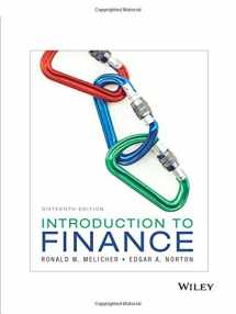 9781119398288-1119398282-Introduction to Finance: Markets, Investments, and Financial Management, 16th Edition
