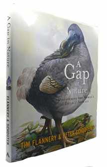 9780871137975-0871137976-A Gap in Nature: Discovering the World's Extinct Animals